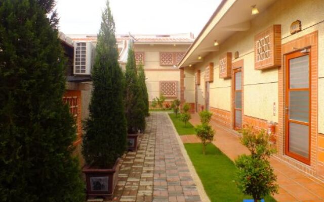 Seashoy Hostel