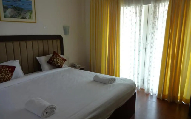 Aquaria The Boutique Resort