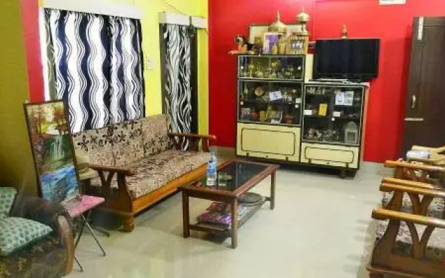 Debojani Ashralaya Travellers Hostel by OK North East