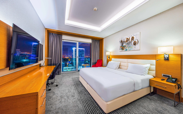 Holiday Inn Ankara - Cukurambar by IHG