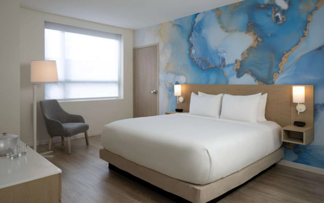 Hyatt Place Delray Beach