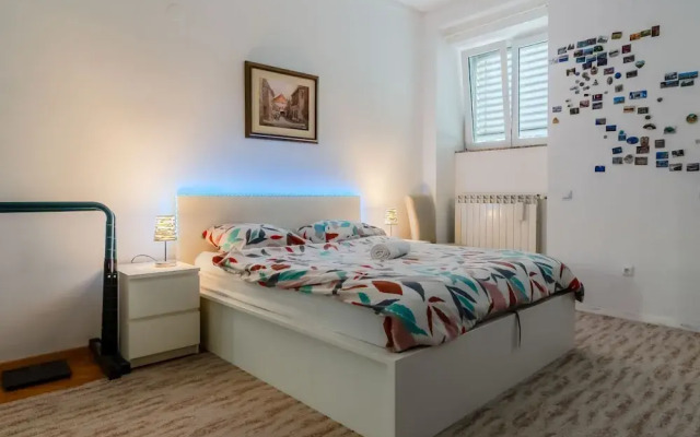 Urban Nest Apartment