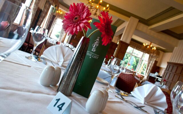 North Shore Hotel & Golf Club