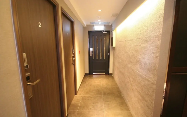 S Hotel Yau Ma Tei
