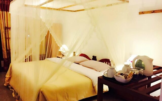 Serenity Resort