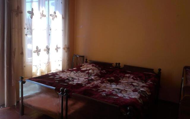 Home Enver House