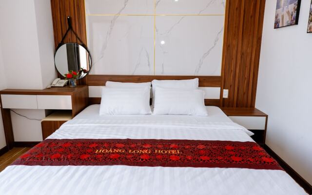Hoang Long Hotel Phu Quoc