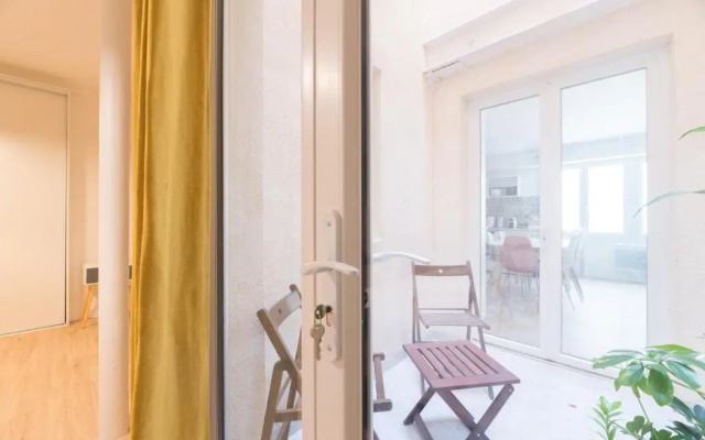 Villa Poncelet