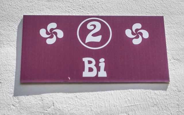 Résidence Odalys Domaine Iratzia