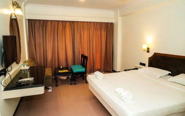 Hotel Sunshine Inn