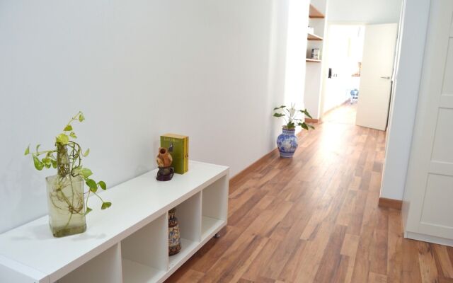 Ático Gaspar del Pino