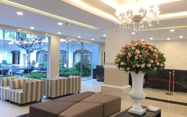 Grandvrio City Danang By Route Inn Group