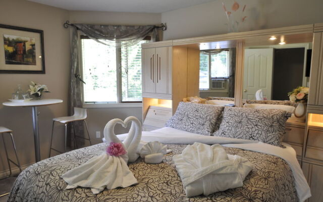 Cornerstone Bed and Breakfast