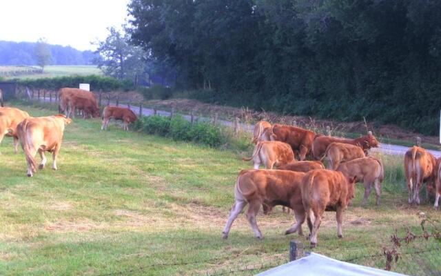Chez Nathalie Et Jean Claude