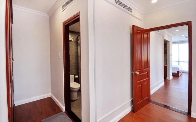 Villa 341 Lê Duẩn