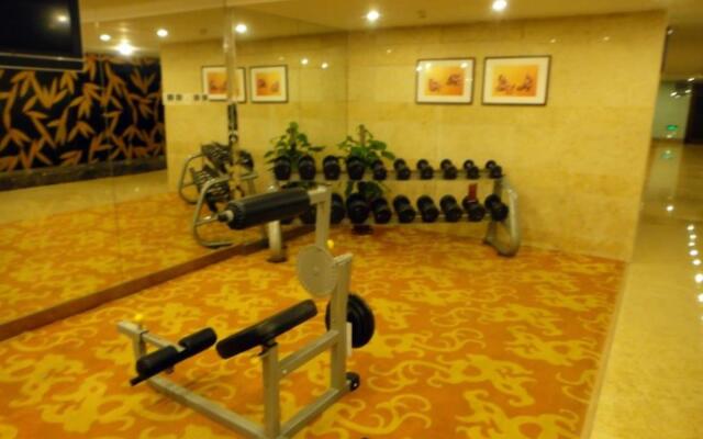 Yixing Hotel