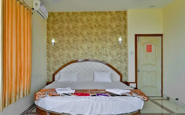 Hotel Ransa Suites And Deluxe Rooms