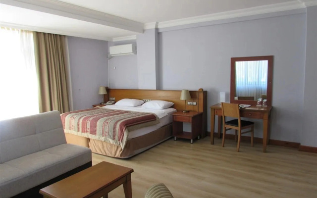 Green Mount Hotel & Spa