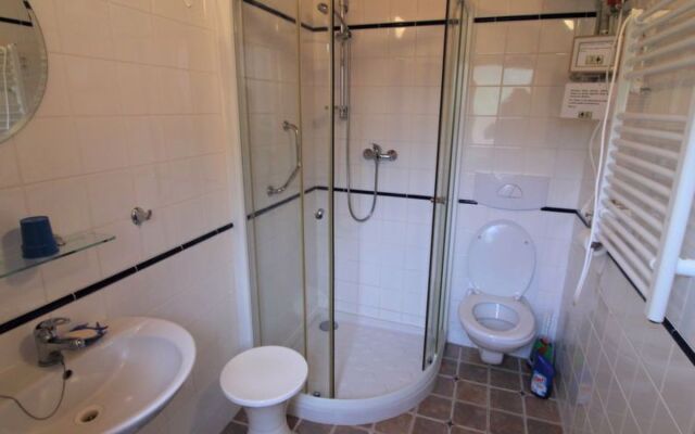 House Parkany 2 Bechyne