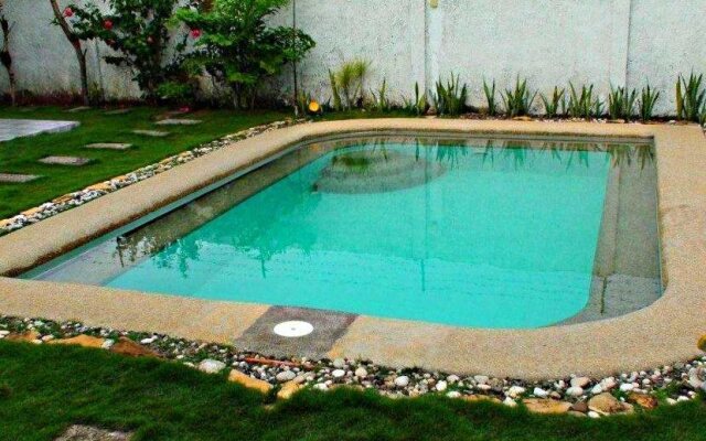 Panglao Bed and Breakfast