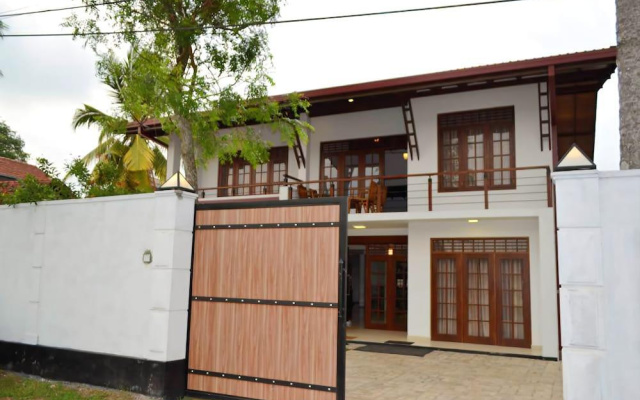 Number One Villa
