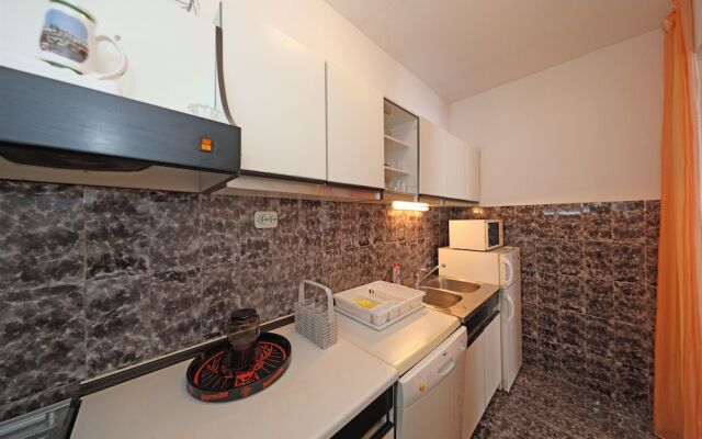 Apartment Milan