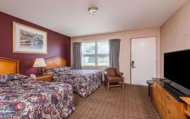 Elite Inn