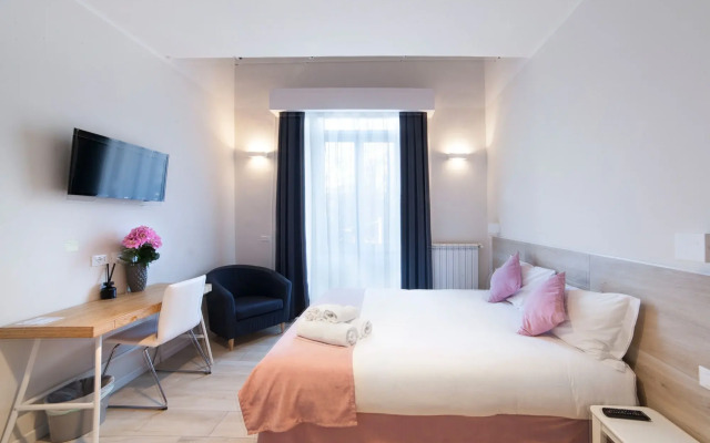 Dada Suites