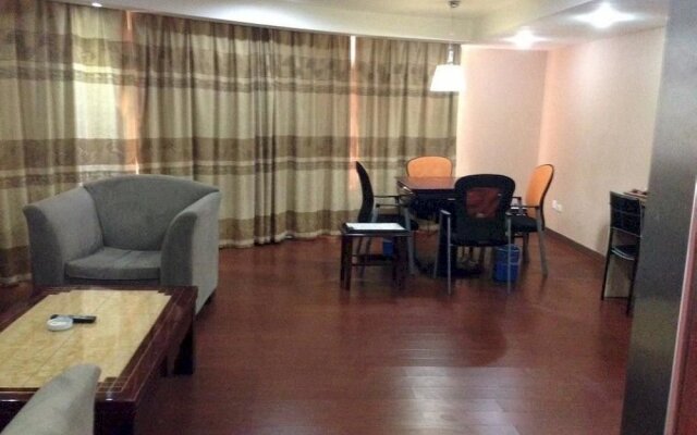 Xiwuyadao Hotel - Hangzhou