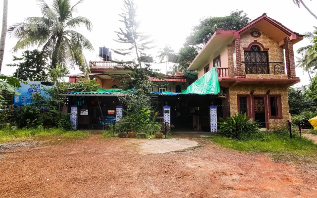 OYO Rooms 809 Calangute Baga Road