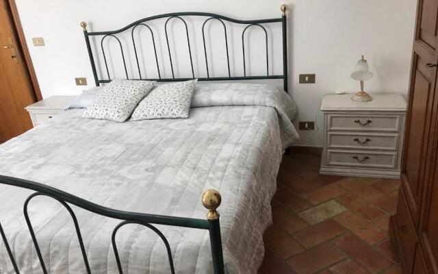 Agriturismo San Leone