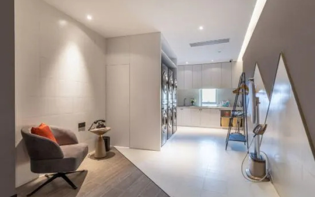 Atour Hotel Shouguang International Convention and Exhibition Center，East Shengcheng Street