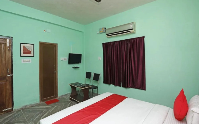 Ma Sum Palace by OYO Rooms