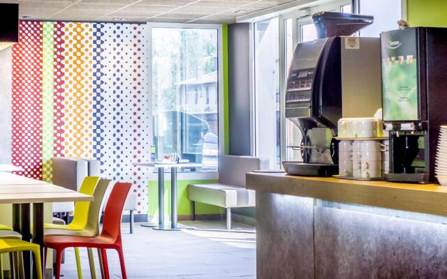 ibis budget Colmar Centre Ville