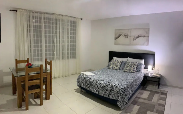 Hostal Rincon De Granada