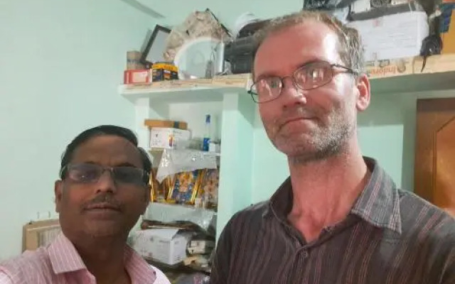 Narmada Guest House