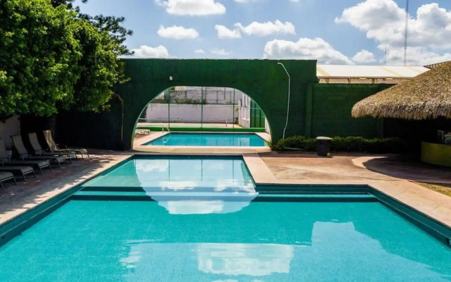 Hotel de Cuautla