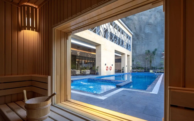 Citadines Abha
