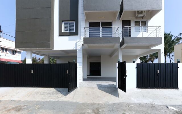 Treebo Hi Line Apartments Kalapatti