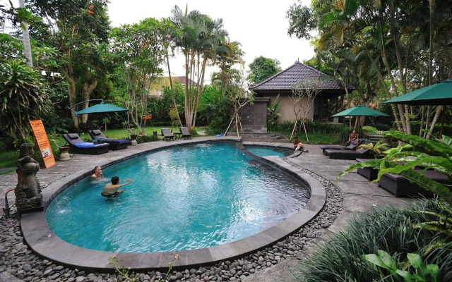 De Munut Balinese Resort & Spa