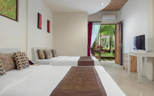 The Village Resort Bogor Powered by Archipelago