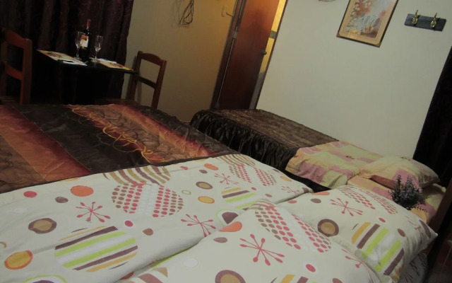 Hostal El Sol La Molina