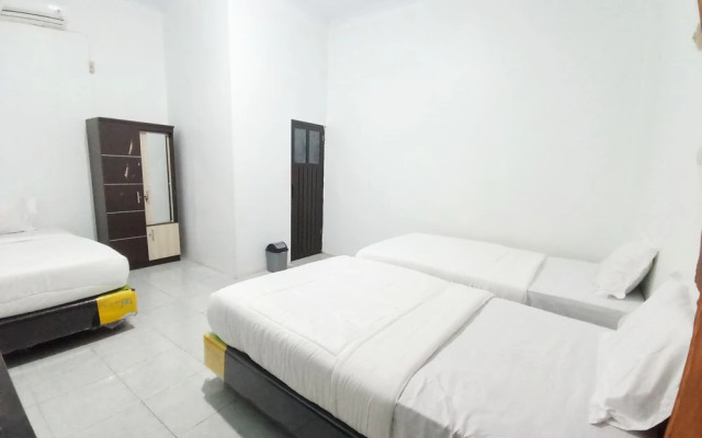 Maherza Syariah Homestay Gorontalo RedPartner