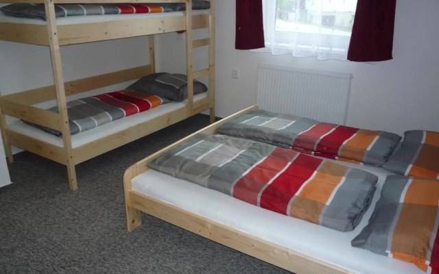 Apartmány Na Výtoni