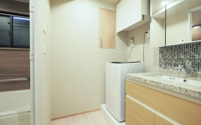 Hiyori Stay Kyoto Kamogawa