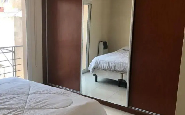 Departamento 2/3 personas