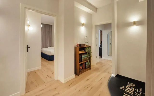 The Rubens Collection