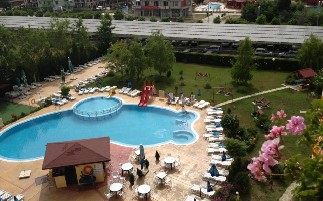 Hotel Trakia Garden
