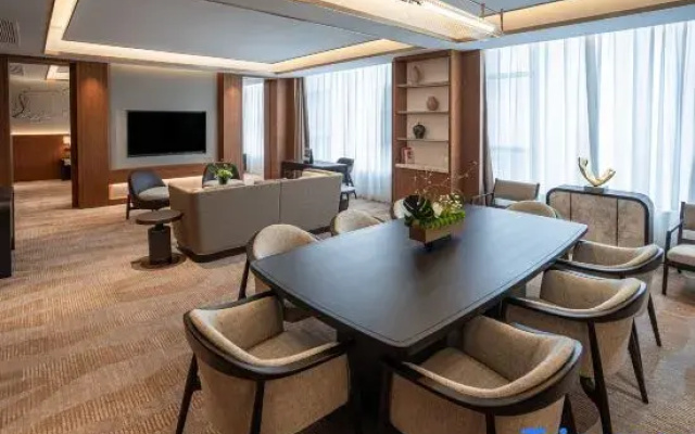 Howard Johnson Jinxi Jufu Hotel