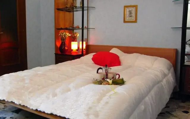 Bed And Breakfast Torino Let e Colasion